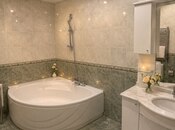 İcarəyə verilir 3 otaqlı yeni tikili 140 m², Nizami m., photo 8 from 8