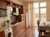 İcarəyə verilir 3 otaqlı yeni tikili 140 m², Nizami m., photo 6 from 8