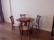 İcarəyə verilir 2 otaqlı yeni tikili 50 m², Yasamal r., photo 4 from 8