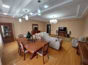 İcarəyə verilir 3 otaqlı yeni tikili 130 m², 8 Noyabr m., photo 2 from 8