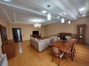 İcarəyə verilir 3 otaqlı yeni tikili 130 m², 8 Noyabr m., photo 1 from 8