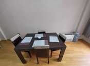 İcarəyə verilir 3 otaqlı yeni tikili 130 m², 8 Noyabr m., photo 8 from 8