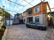 Satılır 6 otaqlı həyət evi/bağ evi 220 m², Yeni Ramana q., photo 2 from 8