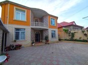 Satılır 6 otaqlı həyət evi/bağ evi 220 m², Yeni Ramana q., photo 1 from 8