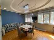 İcarəyə verilir 3 otaqlı köhnə tikili 90 m², Yasamal r., photo 1 from 8