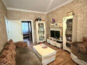 Satılır 2 otaqlı köhnə tikili 45 m², Memar Əcəmi m., photo 2 from 8