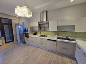 Продаётся 4-комн. новостройка 190 м², м. Иншаатчылар, photo 4 from 8