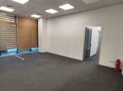 İcarəyə verilir 3 otaqlı ofis 120 m², Elmlər Akademiyası m., photo 2 from 8