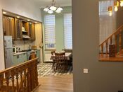 Сдаётся 3-комн. вторичка 140 м², м. Сахил, photo 1 from 8