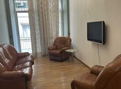 Сдаётся 3-комн. вторичка 140 м², м. Сахил, photo 6 from 8