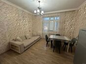Сдаётся 3-комн. новостройка 120 м², м. Халглар Достлугу, photo 8 from 8