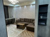 İcarəyə verilir 2 otaqlı yeni tikili 65 m², Nəsimi r., photo 2 from 8