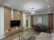 Satılır 3 otaqlı yeni tikili 80 m², Nəsimi r., photo 2 from 8