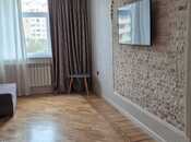 İcarəyə verilir 3 otaqlı yeni tikili 120 m², Həzi Aslanov q., photo 3 from 8