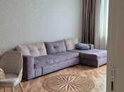 İcarəyə verilir 3 otaqlı yeni tikili 120 m², Həzi Aslanov q., photo 1 from 8