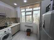 Satılır 2 otaqlı köhnə tikili 50 m², İnşaatçılar m., photo 7 from 8