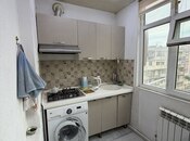 Satılır 2 otaqlı köhnə tikili 50 m², İnşaatçılar m., photo 8 from 8