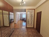 İcarəyə verilir 3 otaqlı yeni tikili 118 m², Həzi Aslanov m., photo 1 from 8