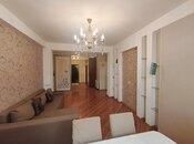 İcarəyə verilir 3 otaqlı yeni tikili 118 m², Həzi Aslanov m., photo 4 from 8