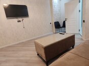 İcarəyə verilir 2 otaqlı yeni tikili 90 m², Elmlər Akademiyası m., photo 7 from 8