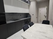 İcarəyə verilir 2 otaqlı yeni tikili 90 m², Elmlər Akademiyası m., photo 2 from 8
