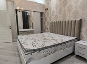 İcarəyə verilir 2 otaqlı yeni tikili 90 m², Elmlər Akademiyası m., photo 6 from 8