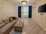 İcarəyə verilir 2 otaqlı yeni tikili 90 m², Elmlər Akademiyası m., photo 3 from 8