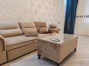 İcarəyə verilir 2 otaqlı yeni tikili 90 m², Elmlər Akademiyası m., photo 4 from 8