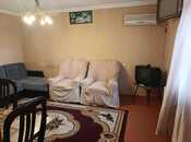 İcarəyə verilir 2 otaqlı həyət evi/bağ evi 65 m², Qara Qarayev m., photo 1 from 8