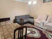 İcarəyə verilir 2 otaqlı həyət evi/bağ evi 65 m², Qara Qarayev m., photo 3 from 8