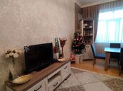 İcarəyə verilir 3 otaqlı yeni tikili 105 m², İnşaatçılar m., photo 2 from 8