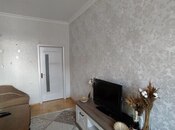 İcarəyə verilir 3 otaqlı yeni tikili 105 m², İnşaatçılar m., photo 3 from 8
