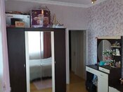 İcarəyə verilir 3 otaqlı yeni tikili 105 m², İnşaatçılar m., photo 8 from 8