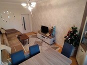 İcarəyə verilir 3 otaqlı yeni tikili 105 m², İnşaatçılar m., photo 1 from 8