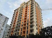 Satılır 3 otaqlı yeni tikili 119 m², Qara Qarayev m., photo 1 from 8