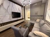 Сдаётся 3-комн. новостройка 120 м², м. Низами, photo 1 from 8