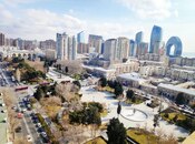 Сдаётся 3-комн. новостройка 130 м², м. Низами, photo 7 from 8