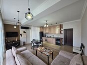 Сдаётся 3-комн. новостройка 90 м², Насиминский  р., photo 3 from 8