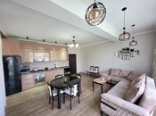 Сдаётся 3-комн. новостройка 90 м², Насиминский  р., photo 4 from 8