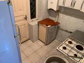 İcarəyə verilir 3 otaqlı köhnə tikili 80 m², Qara Qarayev m., photo 5 from 7