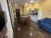 İcarəyə verilir 1 otaqlı yeni tikili 52 m², 8 Noyabr m., photo 3 from 8