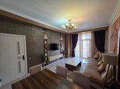 Сдаётся 3-комн. новостройка 90 м², Насиминский  р., photo 2 from 8