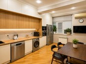 Satılır 3 otaqlı yeni tikili 140 m², Nəriman Nərimanov m., photo 8 from 8