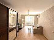 İcarəyə verilir 2 otaqlı köhnə tikili 45 m², Elmlər Akademiyası m., photo 2 from 6