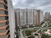 Satılır 3 otaqlı yeni tikili 106.7 m², Bakmil m., photo 1 from 8