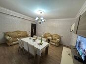 İcarəyə verilir 3 otaqlı yeni tikili 120 m², Xalqlar Dostluğu m., photo 4 from 8