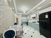 Satılır 2 otaqlı yeni tikili 107 m², Gənclik m., photo 2 from 8