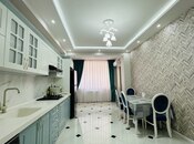 Satılır 2 otaqlı yeni tikili 107 m², Gənclik m., photo 3 from 8