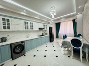 Satılır 2 otaqlı yeni tikili 107 m², Gənclik m., photo 1 from 8