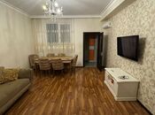 İcarəyə verilir 2 otaqlı yeni tikili 55 m², İnşaatçılar m., photo 3 from 8